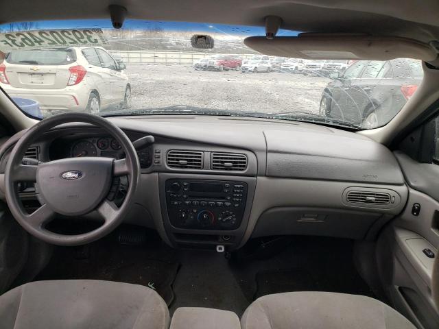 Photo 8 from auction – 2006 FORD TAURUS SE with VIN 1FAFP53U66A159762