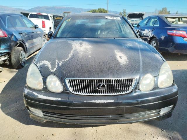 Photo 5 from auction – 2000 LEXUS GS 300 with VIN JT8BD68S0Y0103144