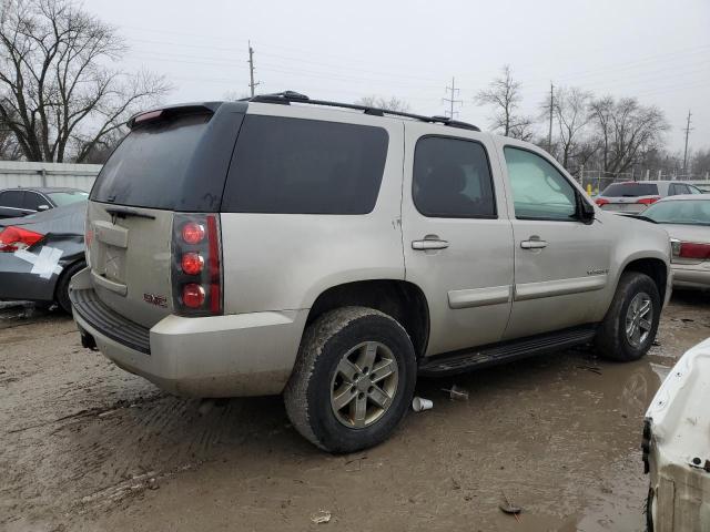 Photo 3 from auction – 2007 GMC YUKON with VIN 1GKFK13057J109391