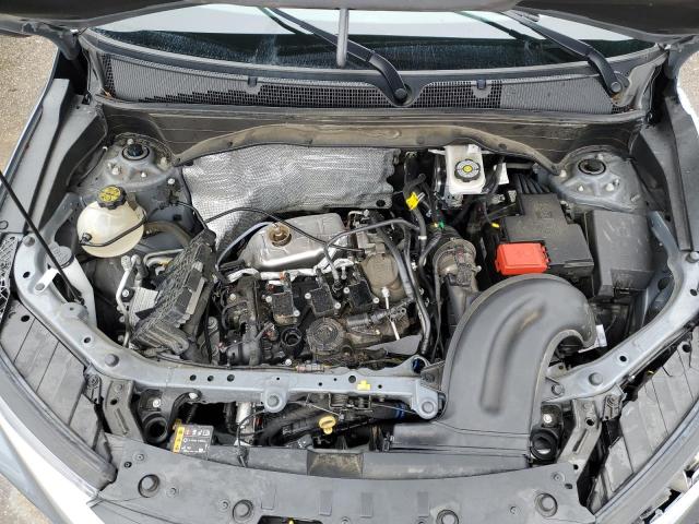 Photo 12 from auction – 2021 CHEVROLET TRAILBLAZE with VIN KL79MPSL8MB012786