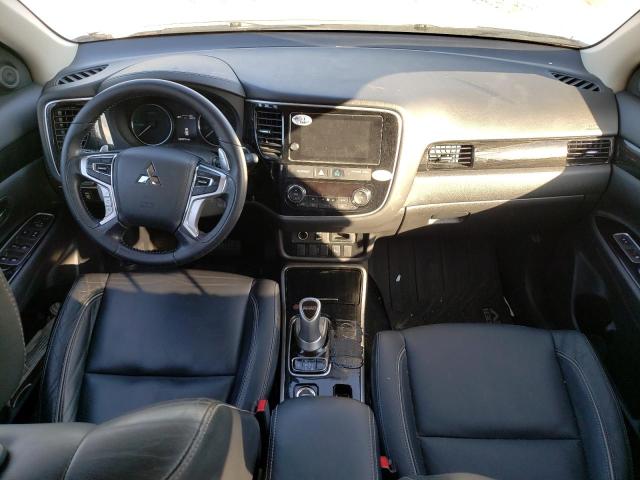 Photo 8 from auction – 2018 MITSUBISHI OUTLANDER with VIN JA4J24A50JZ071349
