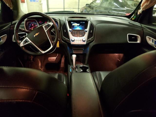 Photo 8 from auction – 2013 CHEVROLET EQUINOX LT with VIN 2GNFLFE34D6129967