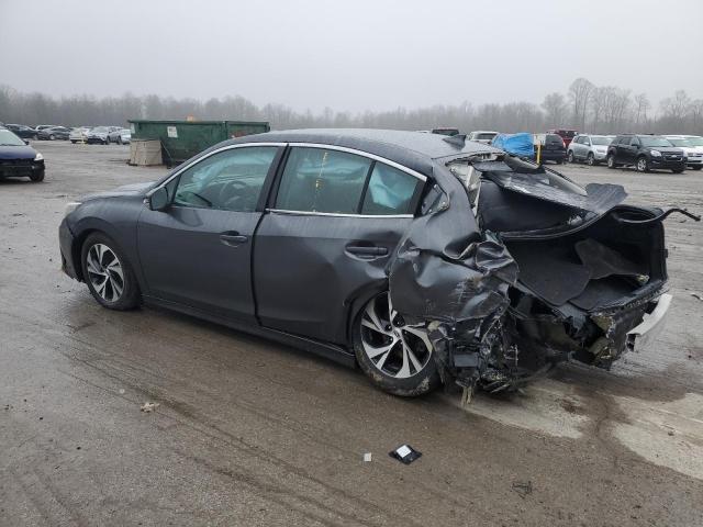 Photo 2 from auction – 2020 SUBARU LEGACY PRE with VIN 4S3BWAC67L3007169