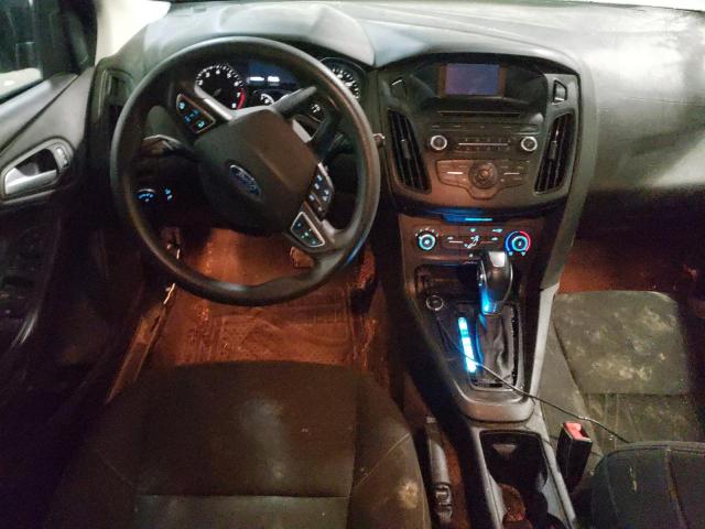 Photo 8 from auction – 2015 FORD FOCUS SE with VIN 1FADP3K29FL202801