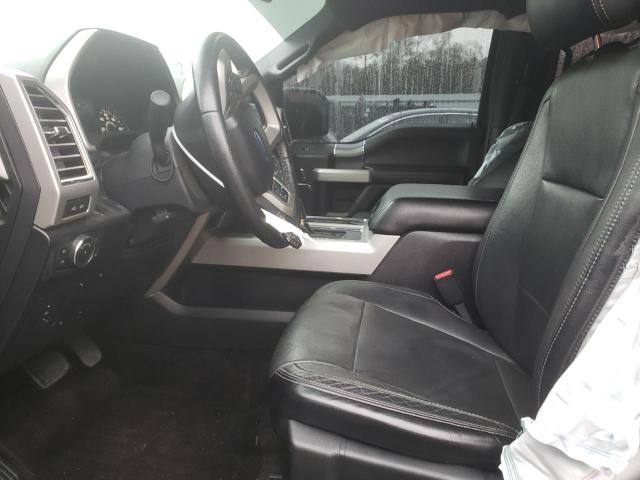 Photo 7 from auction – 2015 FORD F150 SUPER with VIN 1FTEW1EFXFFC45031