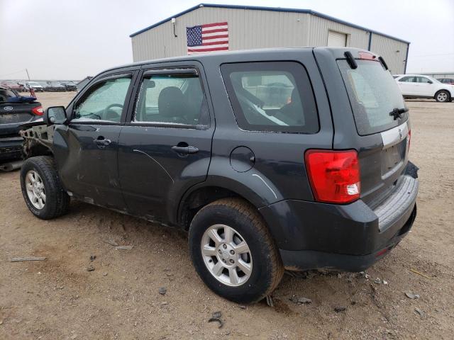 Photo 2 from auction – 2010 MAZDA TRIBUTE I with VIN 4F2CY0C78AKM08184