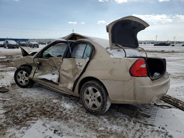 Photo 2 from auction – 2004 CHEVROLET MALIBU LT with VIN 1G1ZU54894F242323
