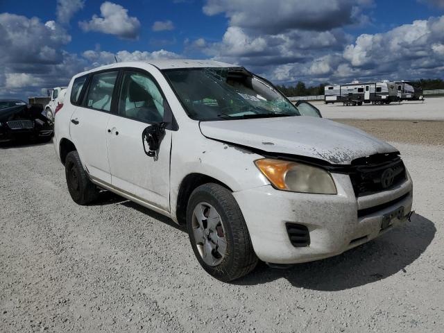 Photo 4 from auction – 2009 TOYOTA RAV4 with VIN 2T3ZF33VX9W003611