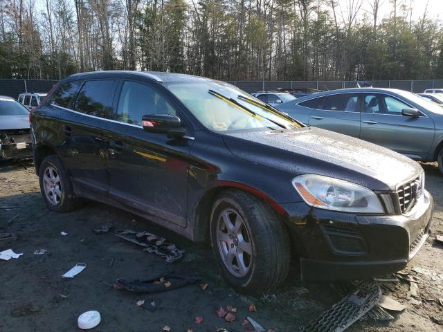 Photo 4 from auction – 2012 VOLVO XC60 3.2 with VIN YV4940DZ3C2329317