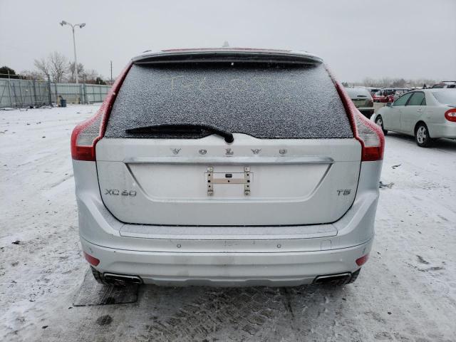 Photo 6 from auction – 2016 VOLVO XC60 T5 PR with VIN YV440MDK8G2784749