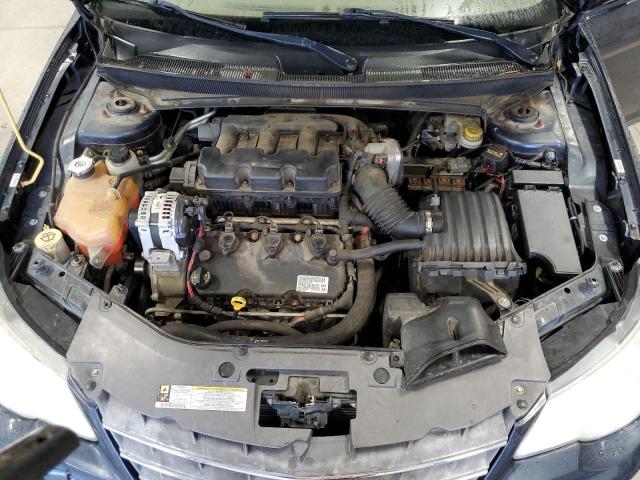 Photo 11 from auction – 2008 CHRYSLER SEBRING LI with VIN 1C3LC65M98N115301