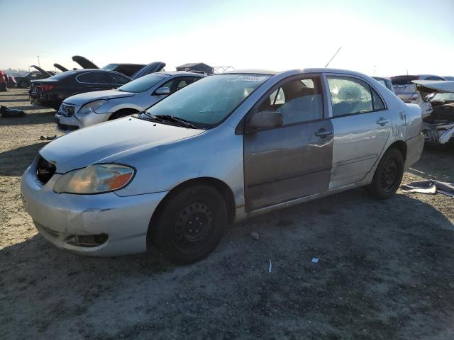 TOYOTA COROLLA CE 2005 with VIN 1NXBR32E95Z460391 - Photo from auction
