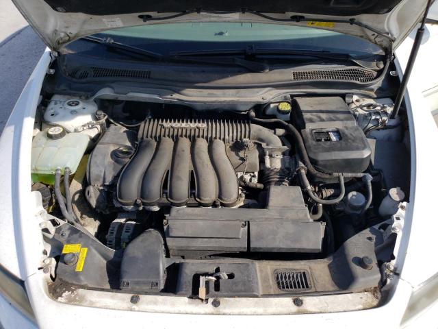 Photo 11 from auction – 2006 VOLVO S40 with VIN YV1MS382462161560