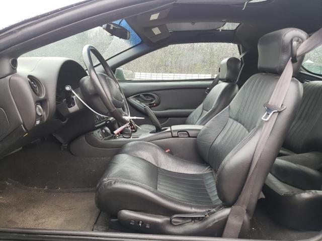Photo 7 from auction – 2002 PONTIAC FIREBIRD with VIN 2G2FS22KX22163825