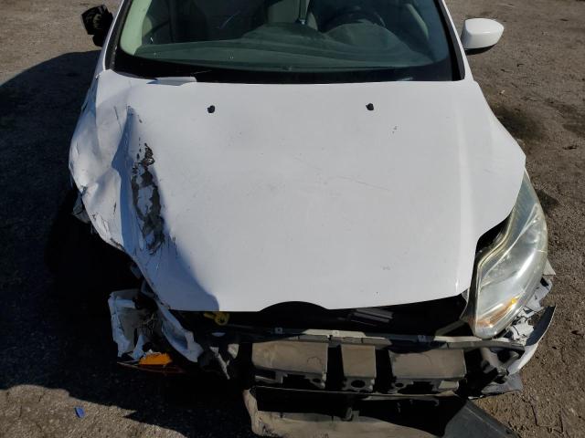Photo 11 from auction – 2012 FORD FOCUS SE with VIN 1FAHP3K26CL302108