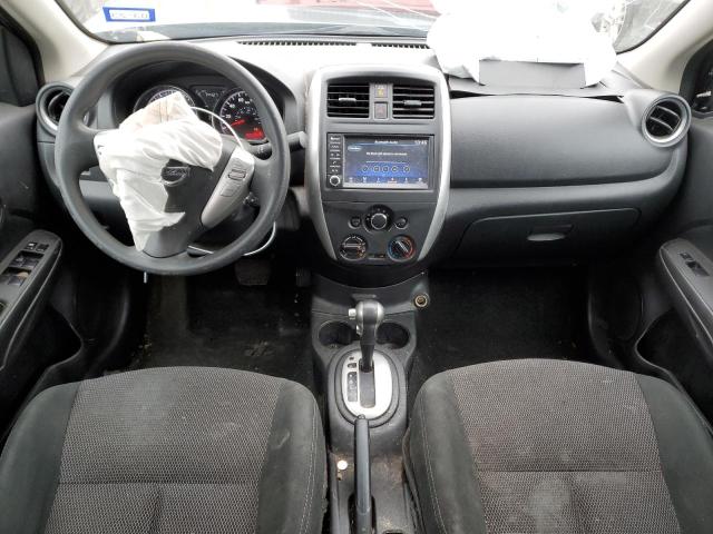 Photo 8 from auction – 2019 NISSAN VERSA S with VIN 3N1CN7AP5KL832512