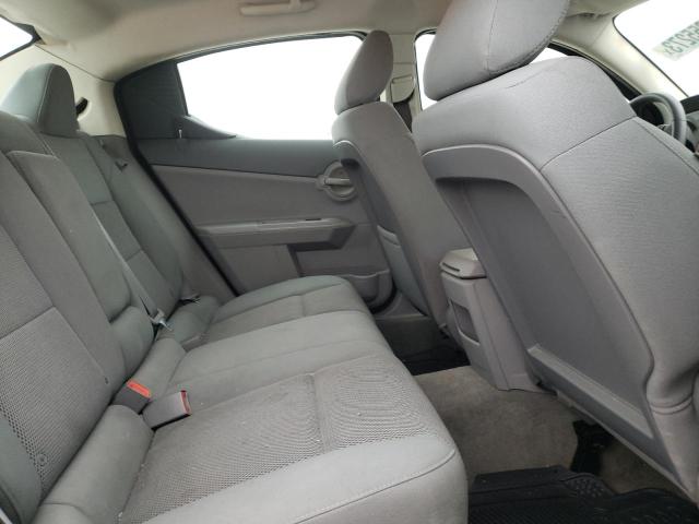 Photo 10 from auction – 2008 DODGE AVENGER SE with VIN 1B3LC46K18N606668