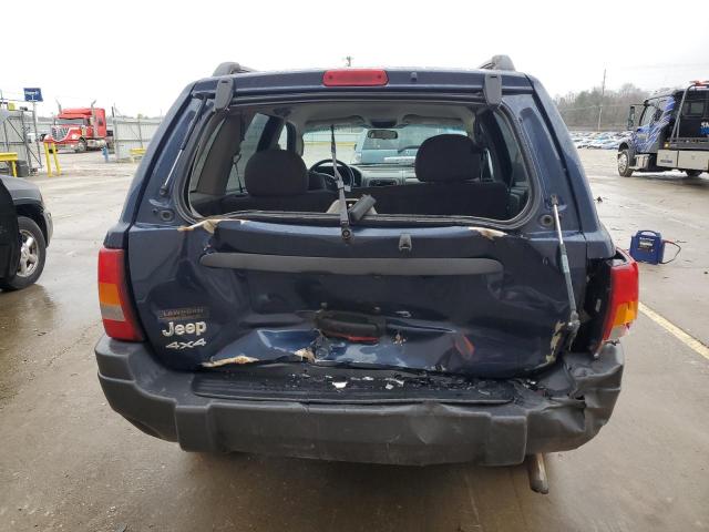 Photo 6 from auction – 2004 JEEP GRAND CHER with VIN 1J4GW48S44C194945