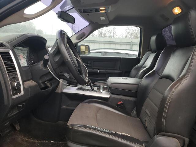 Photo 7 from auction – 2011 DODGE RAM 1500 with VIN 3D7JV1ET6BG534980