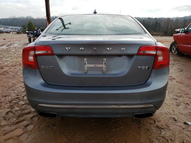 Photo 6 from auction – 2016 VOLVO S60 PREMIE with VIN LYV612TK6GB101234