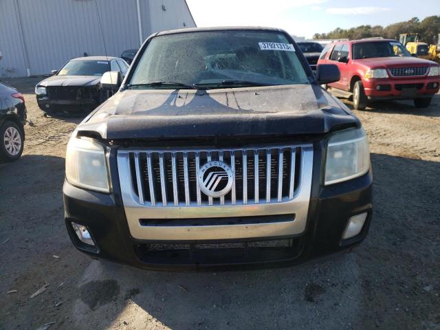 Photo 5 from auction – 2008 MERCURY MARINER with VIN 4M2CU91158KJ16477