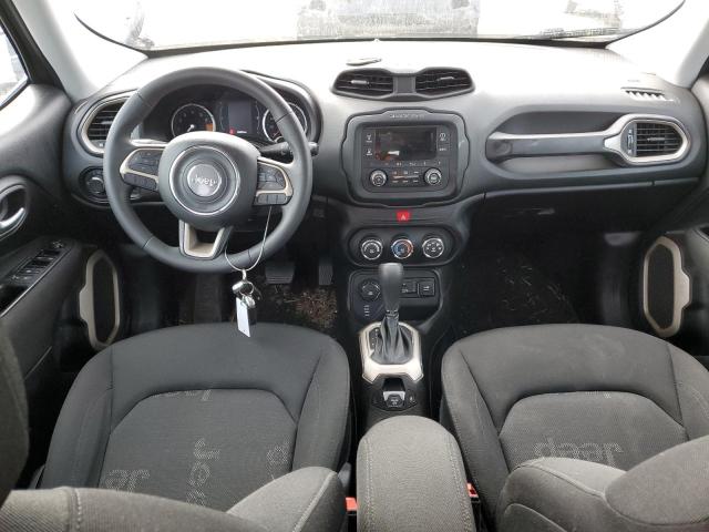 Photo 8 from auction – 2017 JEEP RENEGADE S with VIN ZACCJBABXHPG16221