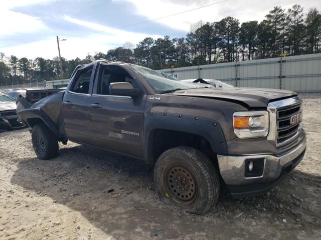 Photo 4 from auction – 2015 GMC SIERRA K15 with VIN 1GTV2UEC7FZ289568