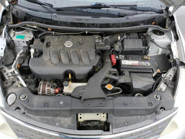 Photo 11 from auction – 2009 NISSAN VERSA S with VIN 3N1BC11E49L364246