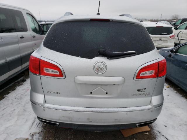 Photo 6 from auction – 2015 BUICK ENCLAVE with VIN 5GAKVCKD9FJ354471