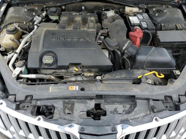 Photo 11 from auction – 2011 LINCOLN MKZ with VIN 3LNHL2GCXBR759680
