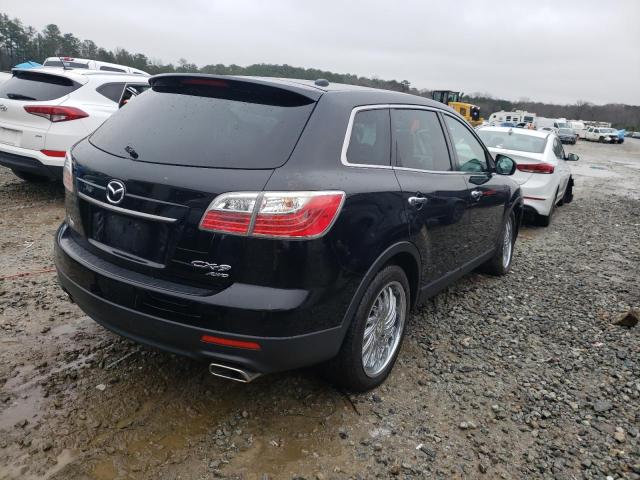 Photo 3 from auction – 2010 MAZDA CX-9 with VIN JM3TB3MA9A0228759