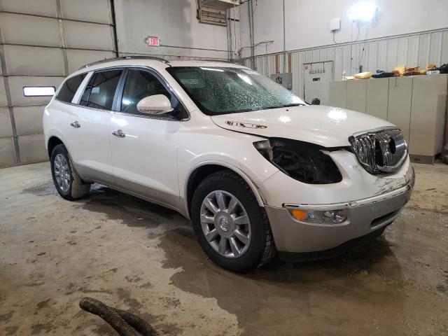 Photo 4 from auction – 2011 BUICK ENCLAVE CX with VIN 5GAKRBED4BJ295415