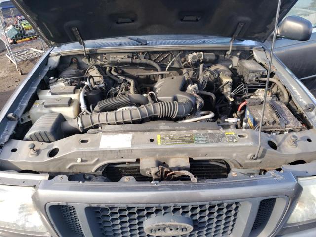 Photo 11 from auction – 2004 FORD RANGER with VIN 1FTYR10UX4TA13165