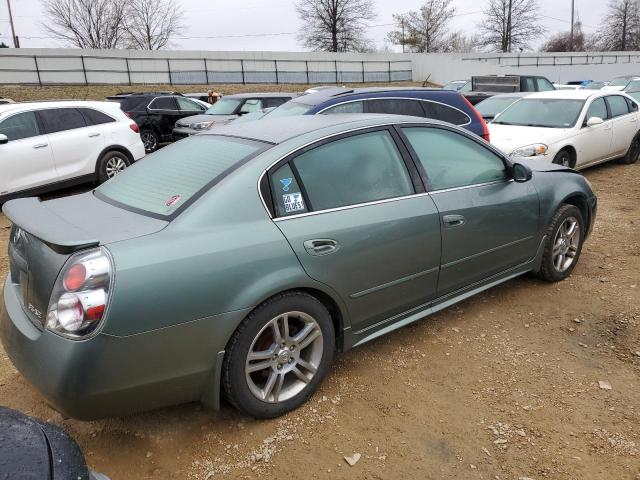 Photo 3 from auction – 2005 NISSAN ALTIMA SE with VIN 1N4BL11D25C148783