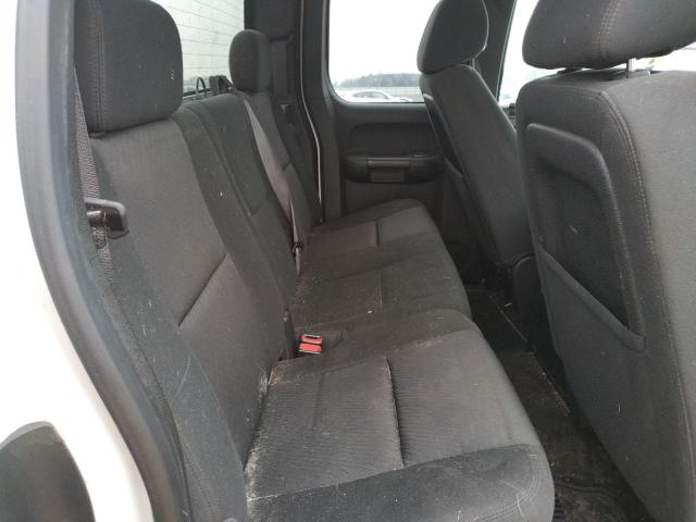 Photo 10 from auction – 2013 GMC SIERRA K15 with VIN 1GTR2VE73DZ249365