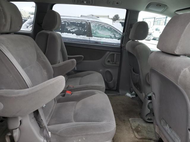 Photo 11 from auction – 2005 TOYOTA SIENNA CE with VIN 5TDZA23C65S223749