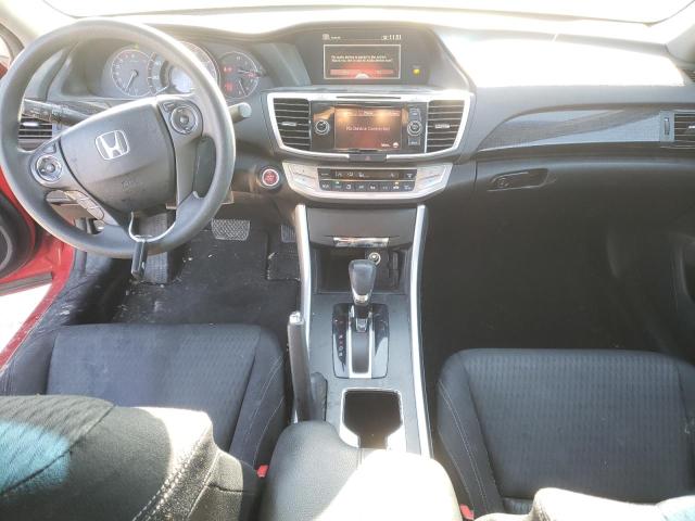 Photo 8 from auction – 2014 HONDA ACCORD EX with VIN 1HGCT1B71EA008079