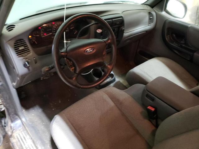 Photo 8 from auction – 2001 FORD RANGER SUP with VIN 1FTYR14U31TA68319