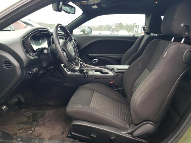 Photo 7 from auction – 2018 DODGE CHALLENGER with VIN 2C3CDZBT2JH161318
