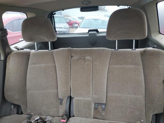 Photo 10 from auction – 2003 HYUNDAI SANTA FE G with VIN KM8SC73D43U409585