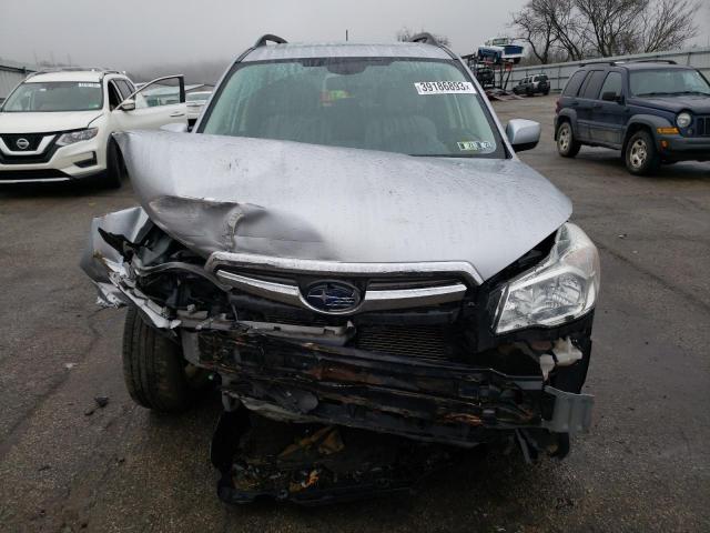 Photo 5 from auction – 2015 SUBARU FORESTER 2 with VIN JF2SJAFC0FH526329