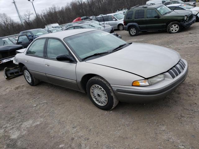Photo 4 from auction – 1994 CHRYSLER CONCORDE with VIN 2C3EL56T8RH114272