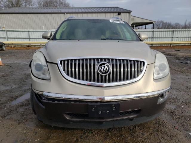 Photo 5 from auction – 2010 BUICK ENCLAVE CX with VIN 5GALRBED8AJ126999