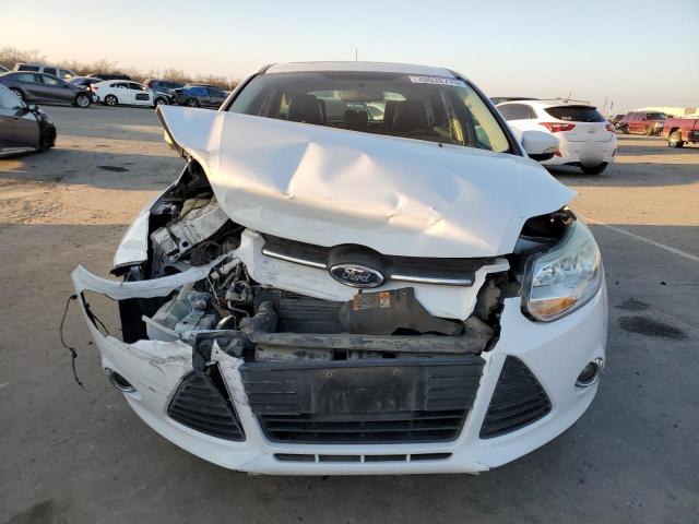 Photo 5 from auction – 2014 FORD FOCUS SE with VIN 1FADP3K29EL454367