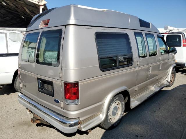 Photo 3 from auction – 2001 FORD ECONOLINE with VIN 1FDRE14WX1HB75478