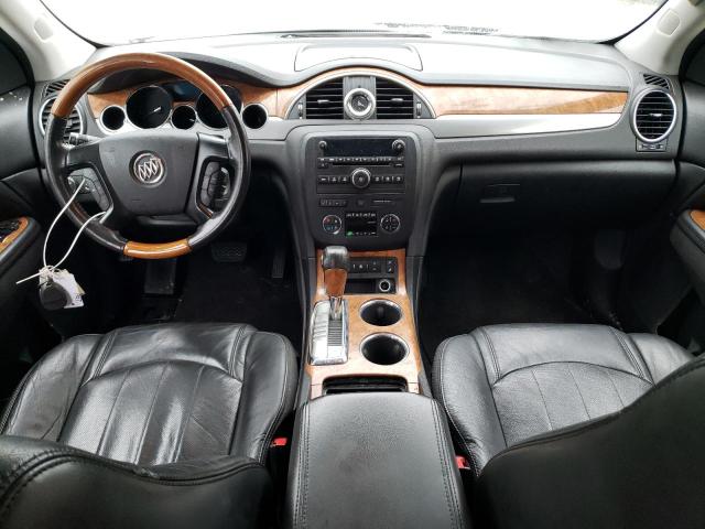Photo 8 from auction – 2011 BUICK ENCLAVE CX with VIN 5GAKVBED2BJ105591