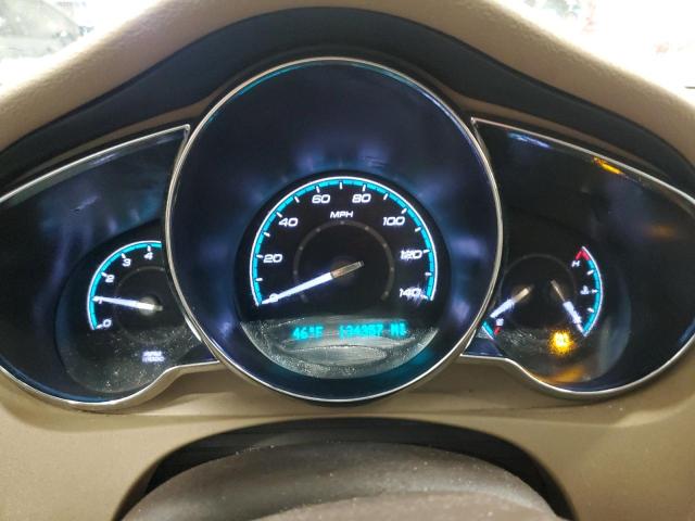 Photo 9 from auction – 2012 CHEVROLET MALIBU LS with VIN 1G1ZB5E04CF252500