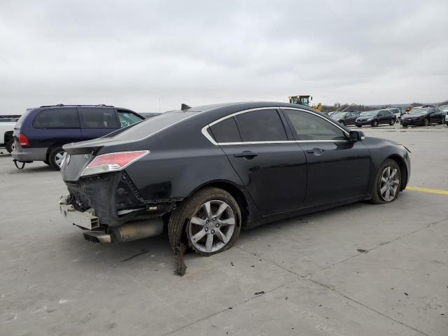 Photo 3 from auction – 2013 ACURA TL TECH with VIN 19UUA8F55DA012808