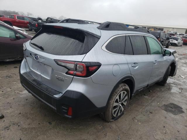 Photo 3 from auction – 2022 SUBARU OUTBACK PR with VIN 4S4BTACC6N3167279