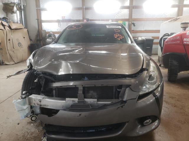 Photo 5 from auction – 2012 INFINITI G37 with VIN JN1CV6AR4CM682668